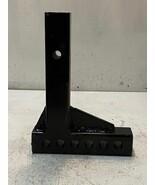 Weight Distribution Hitch Shank 12&quot; x 8-3/4&quot; x 2&quot; - $1,222.16 MXN