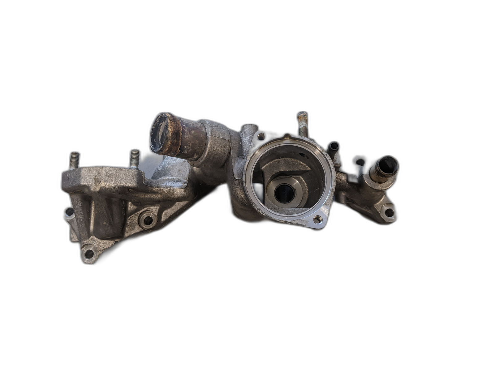 Primary image for Rear Thermostat Housing From 1999 Honda Odyssey EX 3.5