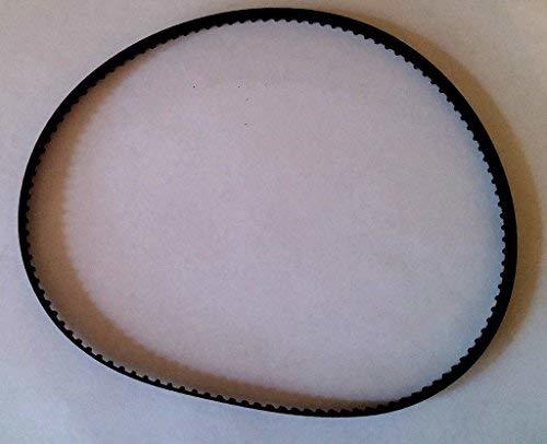 NEW 230XL037 Black Rubber Timing Belt 3/8" Wide 115 Teeth 23" Long USA