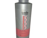 Londa Professional Curl Definer Post-Perm Treatment With Betaine 33.8oz ... - $34.68