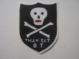 BINH THUY PROVINCE PRU PATCH THAMS SAT B.T. MIKE FORCE  (REPRODUCTION) :... - $2.97