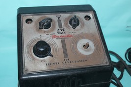 Vintage Pre War Lionel Train Master Z250 Whistle Controllers Switch And Reverse - £102.55 GBP