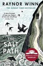 NEW The Salt Path By Raynor Winn   ISBN - 978-1405937184 - £14.83 GBP
