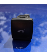 2013 - 2016 FORD FUSION TRUNK LID RELEASE SWITCH BUTTON OEM - $184.43 MXN