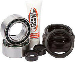 Pw Front Wheel Bearing Kit 2000-2006 Honda Rancher 350 Models See Years And Mo... - £55.18 GBP