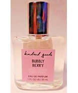 Kindred Goods Old Navy Bubbly Berry Parfum 1 Oz Perfume New Limited Edition - £19.75 GBP