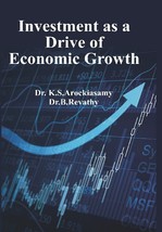 Investment As a Drive of Economic Growth [Hardcover] - £21.34 GBP