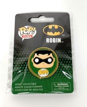 Funko POP! Robin - DC Universe Batman Super Hero Collectible Pins - £5.53 GBP