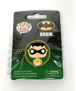 Funko POP! Robin - DC Universe Batman Super Hero Collectible Pins - $9.48 CAD