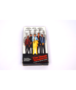 The Usual Suspects (VHS, 1996) - $145.34 MXN