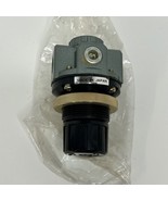 SMC Air Regulator AR200P 7~100PISG Made in Japan - $38.92 CAD