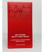 DERMELECT Self Esteem Beauty Sleep Serum Full Size 1 fl oz/30ml New In Box - £26.89 GBP