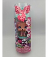 IMC Toys VIP Pets Bow Power S6 Aurora New Sealed - $31.29 CAD