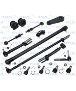 4x4 Drag Center Link For 05-06 Ford F-250 Super Duty Sway Bar Tie Rods E... - $7,233.07 MXN