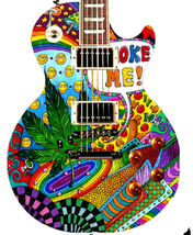 Gibson Epiphone Les Paul Guitar - $399.00