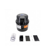 120V 1 HP 5.5A Silencer Air Blower - €181,87 EUR