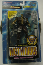 Wetworks Dane McFarlane Toys Series 1 1995 New n Package Spawn Action Figure 6 - £12.44 GBP