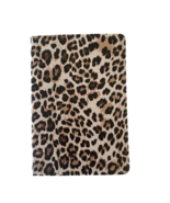 Leopard Skin Print Blank Book Notebook Torid - £19.60 GBP