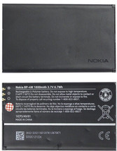 New OEM Original Genuine Nokia BP-4W 1800mAh Battery for Lumia 810 822 845 - £5.52 GBP