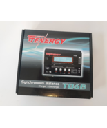 Tenergy TB6B Balance Charger/Discharge  NiMH/NiCD/Li-PO/Li-Fe Packs+Powe... - $16.82