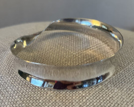 Sterling Silver Taxco Mexico Modernist Twisted Bangle Bracelet Vintage Estate - £75.92 GBP