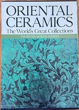 Oriental Ceramics Worlds Great Collections V.5 - The British Museum London - €57,93 EUR