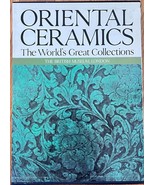 Oriental Ceramics Worlds Great Collections V.5 - The British Museum London - €57,85 EUR