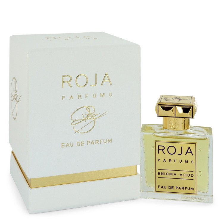 Roja Parfums Roja Enigma Aoud 1.7 Oz Eau De Parfum Spray - $499.97