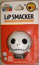 Jack Skellington Lip Smacker Tsum Tsum Stackable Pot Gloss Pumpkin Spice Latte - £7.81 GBP