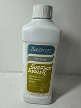 Amway Surface Sealer New Old Stock 32 Fl Oz 1976 - $27.77