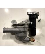 2004 - 2009 Honda SHADOW SPIRIT AERO OEM THERMOSTAT CASE CAP NECK VT750 - $360.85 MXN