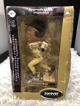 FOREVER COLLECTIBLES LEGENDS OF THE DIAMOND ALEX RODRIGUEZ BOBBLEHEAD Bo... - £15.71 GBP