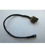 NEW HP Envy M6-k DC Power Jack Cable Harness Connector - £5.65 GBP