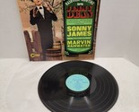 Nashville Showtime Starring Jimmy Dean CX-258 Coronet Vinyl LP - £4.42 GBP