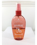 Vintage Avon Home Fragrance Hot Apple Pie Room &amp; Linen Spray non aerosl ... - $36.00