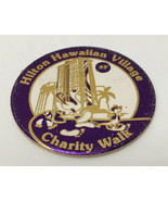 Hilton Hawaiian Village Charity Walk POG Milk Cap - £11.87 GBP