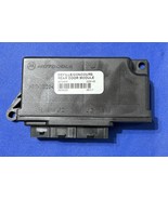 00-05 Cadillac Deville Concours Rear Door Computer Control Module OEM 25... - $66.70 CAD