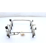 04-07 VW VOLKSWAGEN TOUAREG 4.2L FUEL RAIL &amp; INJECTORS E4095 - $128.96