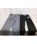 Nike Nylon Medium Workout Pants and Bovine Anger T&amp;D Medium Sweatpants 6352 - €13,22 EUR