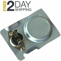 Wood Stove Strong Switch On Magnetic Ceramic Thermostat Switch For Firep... - £21.79 GBP