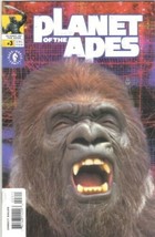 Planet Of The Apes New Movie Comic #3 2001 Near Mint New Unread - £3.23 GBP