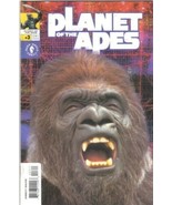 Planet of the Apes New Movie Comic #3 2001 NEAR MINT NEW UNREAD - £3.13 GBP