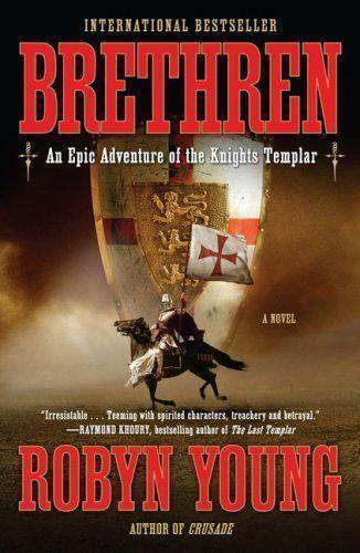 Primary image for Brethren: An Epic Adventure of the Knights New book [Paperback]
