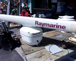 Raymarine 9S M92655-S Pathfinder C70 C80 C120 E80 E120 48&quot; 10kW Open Arr... - $989.95