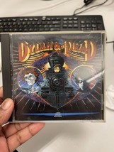 Dylan &amp; the Dead by Grateful Dead/Bob Dylan (CD, Jan-1989, Columbia (USA)) - £9.00 GBP