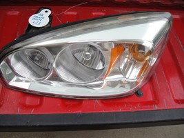 2004-2007 Chevy MalibuLeft/Driver&#39;s Side head light/Head lamp used - £43.13 GBP