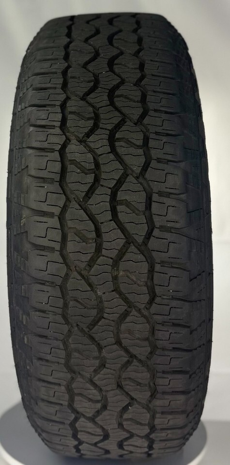 Ford F150 OEM 18" Black Wheels Goodyear AT Tires Fits 2015-2025 TPMS LUG NUTS Item image 3