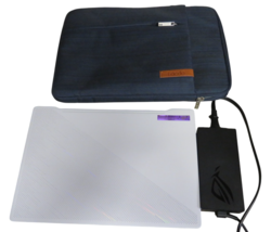 ASUS ROG Zephyrus 14&quot; FHD 144Hz Gaming Laptop AMD Ryzen 7 GA401Q - Excel... - $13,505.46 MXN