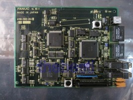 1 PC Used Fanuc A20B-2002-0642 PCB Board In Good Condition - $309.61