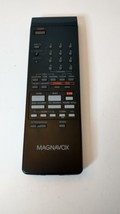 OEM GENUINE MAGNAVOX VSQS0673 Remote Control - TESTED - DD-1187 - £6.22 GBP